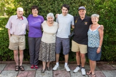 Relatives and Friends