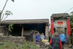 Rong Tang Village