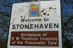 Stonehaven