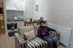 The Cottage
